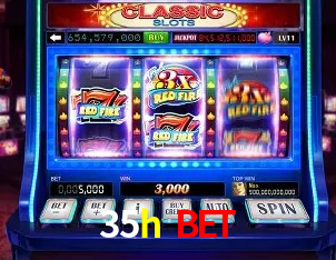 Flash Promotion 35h bet