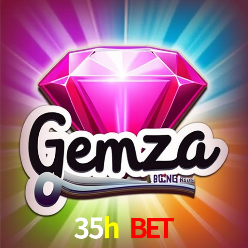 Welcome Bonus 35h bet