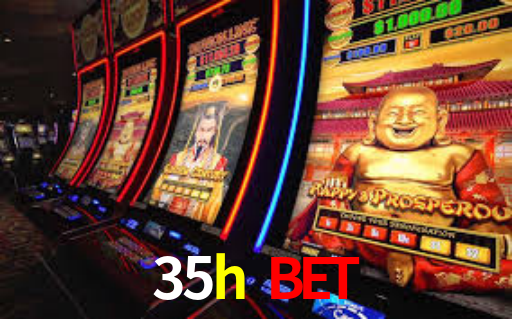 Exclusive Games 35h bet
