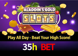 Daily Bonuses 35h bet
